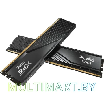 Оперативная память ADATA XPG Lancer Blade 2x16GB DDR5 PC5-48000 (AX5U6000C4816G-DTLABBK)